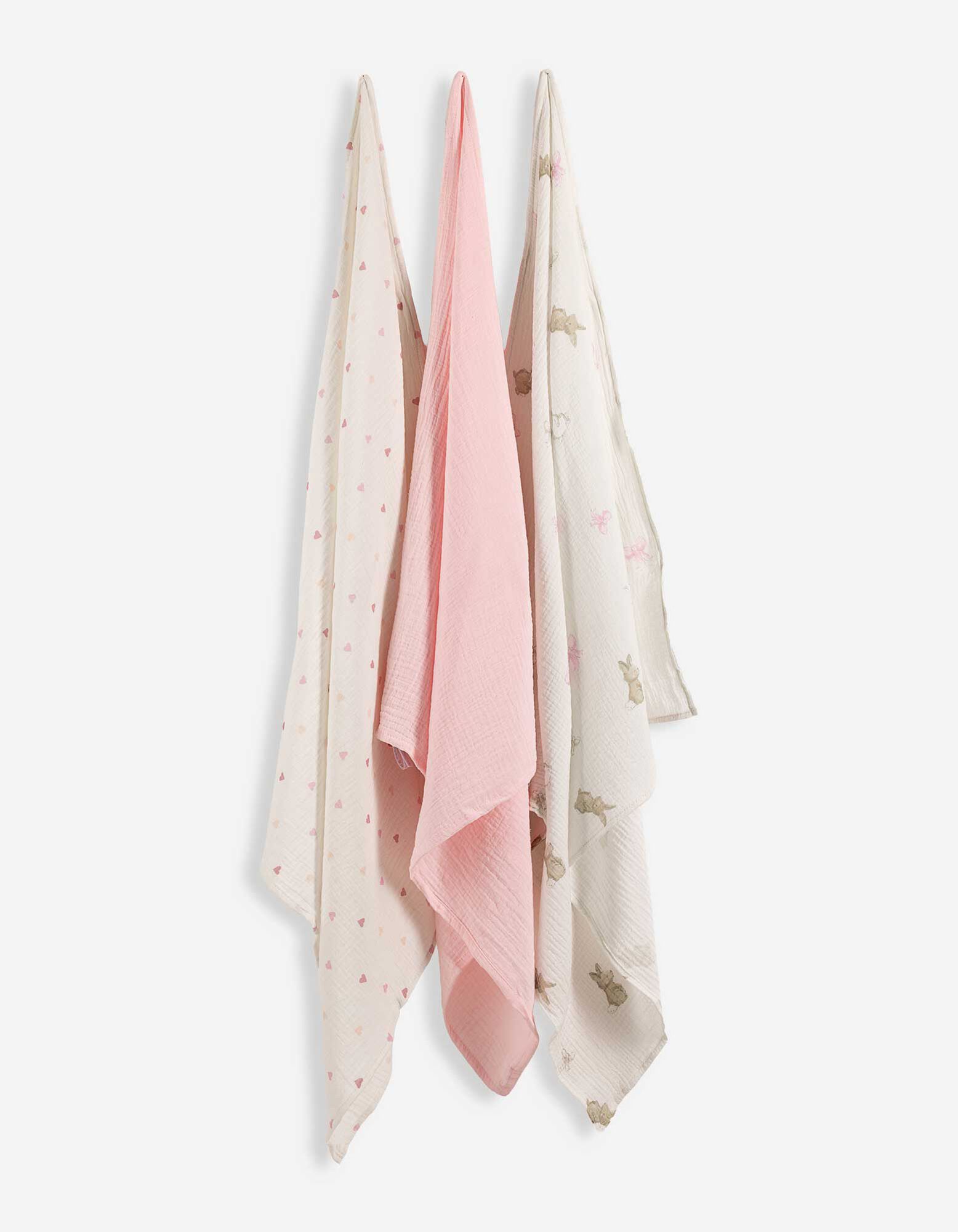 &Scaron;&aacute;tek - 3 ks v balen&iacute;