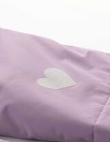 Pantalon de ski - &Eacute;tanche - mauve