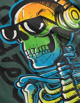 T-Shirt - Frontprint