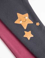 Tamprės - 2 vnt. pakuotė