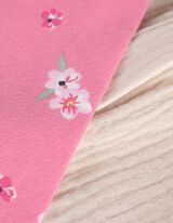 Set iz obleke in pajkic - Muslin - bez