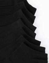 Členkové ponožky - 7 ks v balení