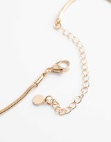 Kette - Goldfarben