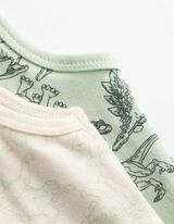 Tielko - 2 ks v balen&iacute;