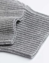 Strickpullover - Kaschmir