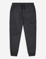 Pantaloni da jogging - Relaxed Fit - grigio scuro