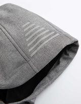 striukė - &bdquo;Softshell&ldquo; - pilkas