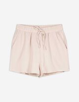Shorts - Musselin