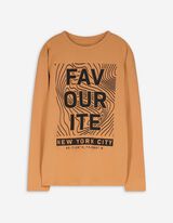 Majica dugih rukava - 5 u pakovanju