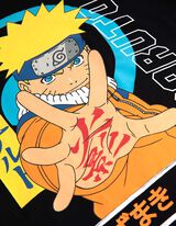 Hosszú ujjú felső - Naruto - sotetkek