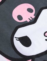 T-Shirt - Frontprint - wei&szlig;