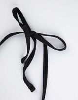 Maudymuko vir&scaron;us - Rai&scaron;teliai - juodas