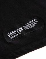 Mar&scaron;kinėliai - Siuvinėjimai - juodas