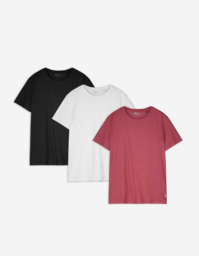 T-shirt - Pakiet 3 szt.