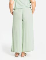 Blouse - Viscose - Noir