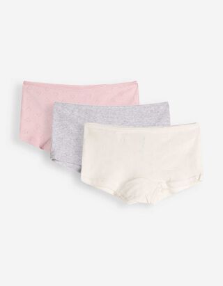 Panty - 3er-Pack