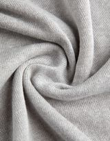 Pullover - Rundhals-Ausschnitt