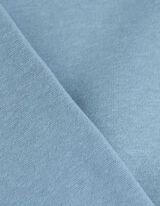 Bluză de trening - Relax Fit - Albastru deschis