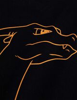 Tričko - Pok&eacute;mon - cierna