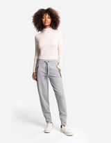 Majica dugih rukava - LENZING™ ECOVERO™ - bez