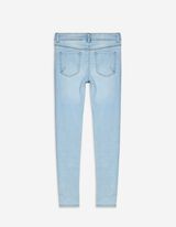 Jeans - lichtblauw denim - lichtblauw