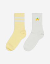 Socken - 2er-Pack