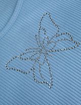 Pikkade varrukatega s&auml;rk - 2-ne pakk