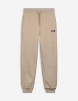 Jogginghose - Relaxed Fit - beige