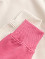 Sweatshirt - 2er-Pack