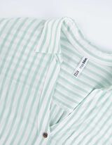 Bluza - Pamuk - zelena