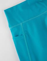 Tamprės - 3/4 ilgio - turkis