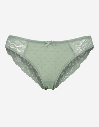 Slip - Kant - lichtgroen