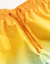 Plavky - Gradient - zelena