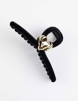 F&eacute;mr&eacute;szletek - fekete