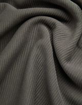 Mar&scaron;kinėliai ilgomis rankovėmis - Laisvo stiliaus - tamsiai pilkas