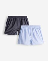 bokserki - 2 szt. w opakowaniu