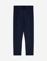 Pantaloni - blu scuro