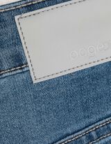 Jean - Balloon Fit - Bleu