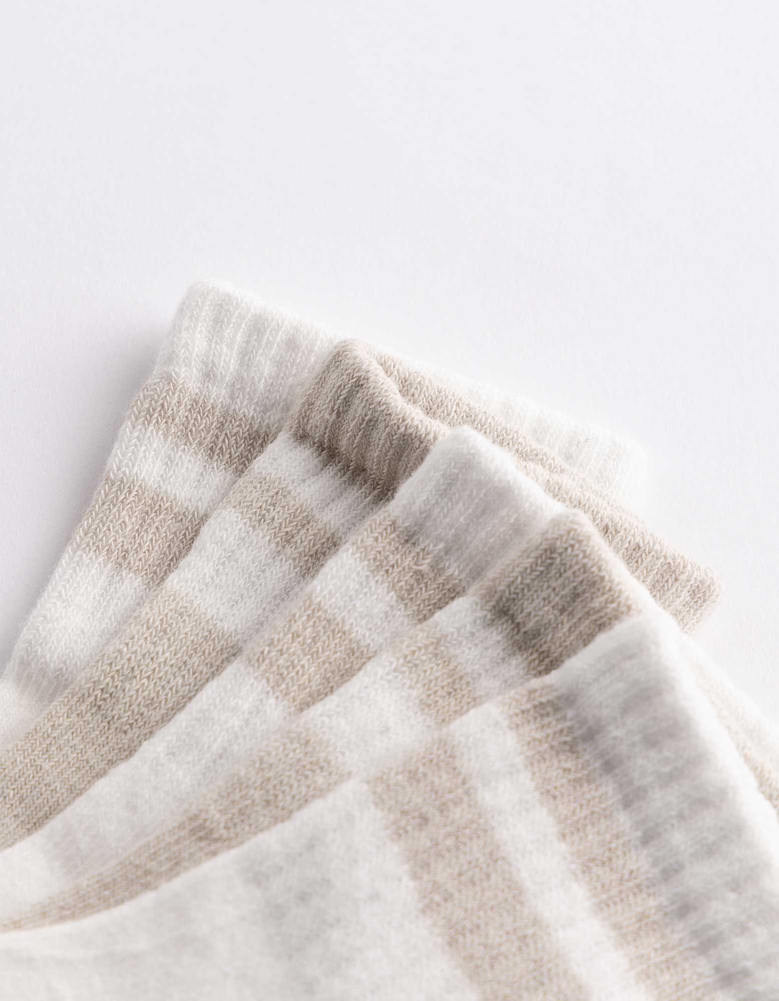 Chaussettes de tennis - Lot de 5