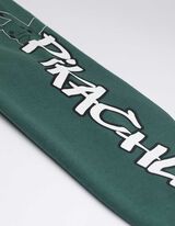 Hoodie - Pokémon - donkergroen