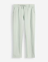 Hose - Regular Fit - gr&uuml;n