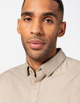 koszula - bawełna - bez