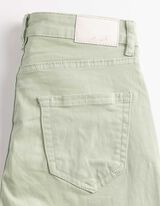 Hose - Flared Fit - gr&uuml;n