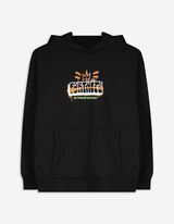 Hoodie - Fortnite - schwarz