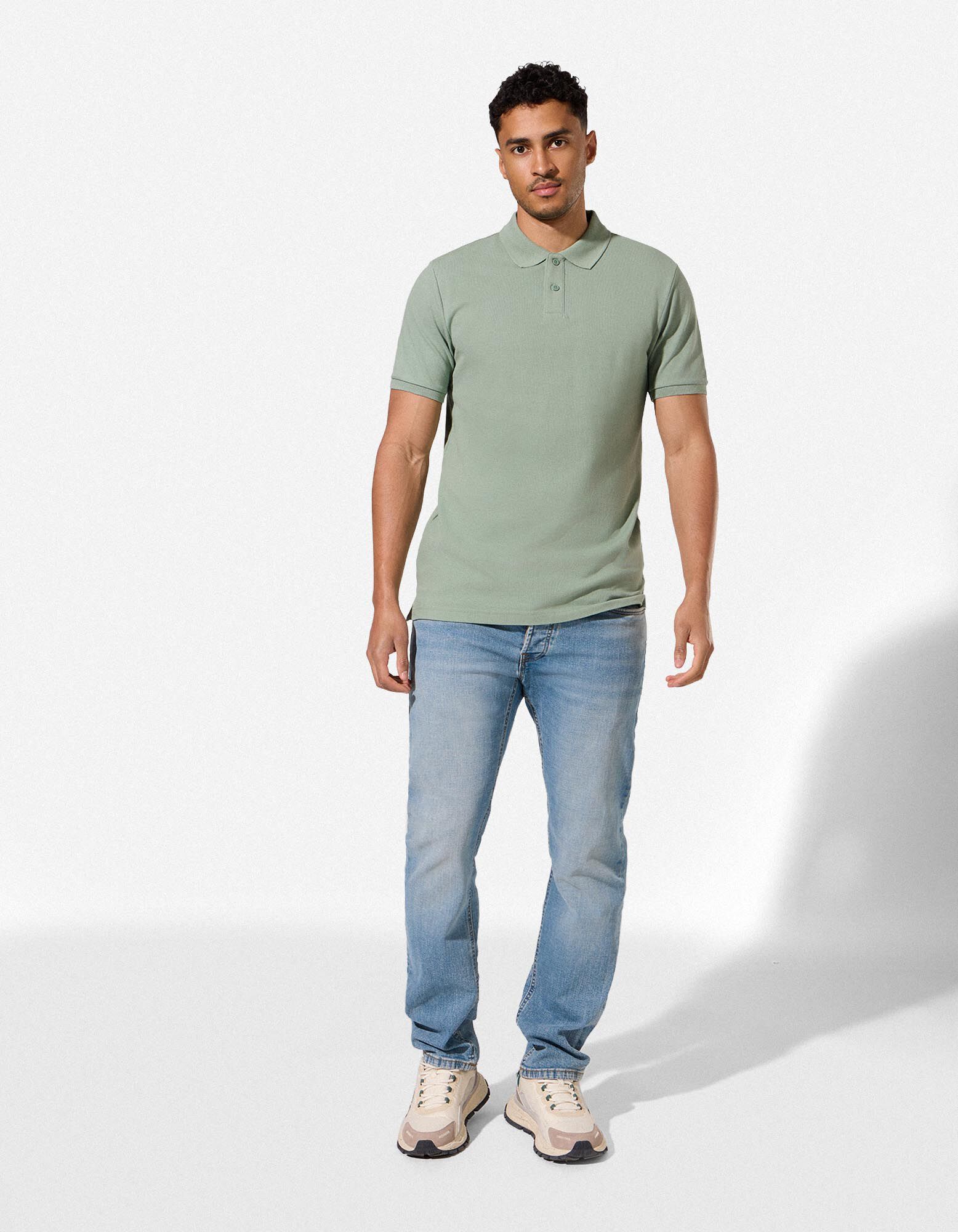 Poloshirt