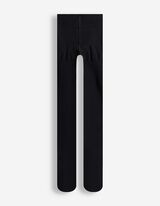 Strumpfhose - 50 DEN - schwarz