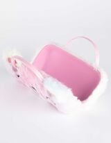 Slučaj spektakla - Prelaz boja - roze