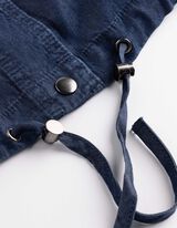 Bunda - Knofl&iacute;ky - tmave modra