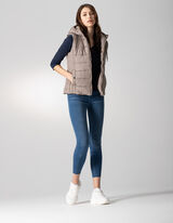 Tepitud vest - Tuulekindel