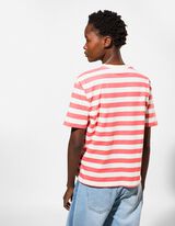 T-Shirt - Frontprint - pink